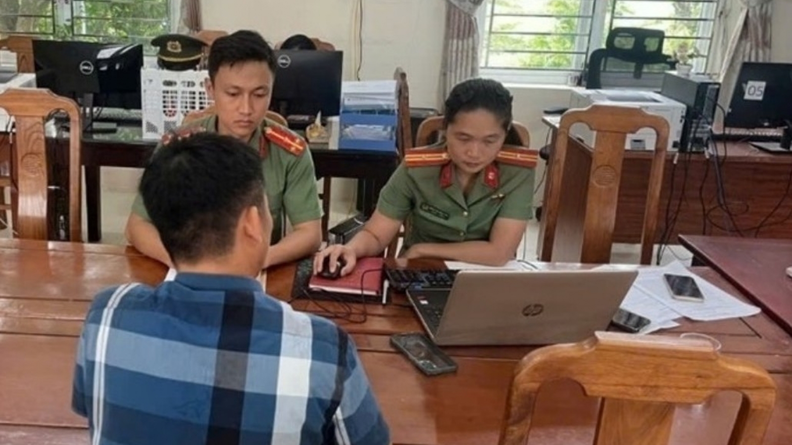 Nóng 24h ngày 15/8: Phạt tiền vì đăng video sai sự thật về Bệnh viện Bạch Mai