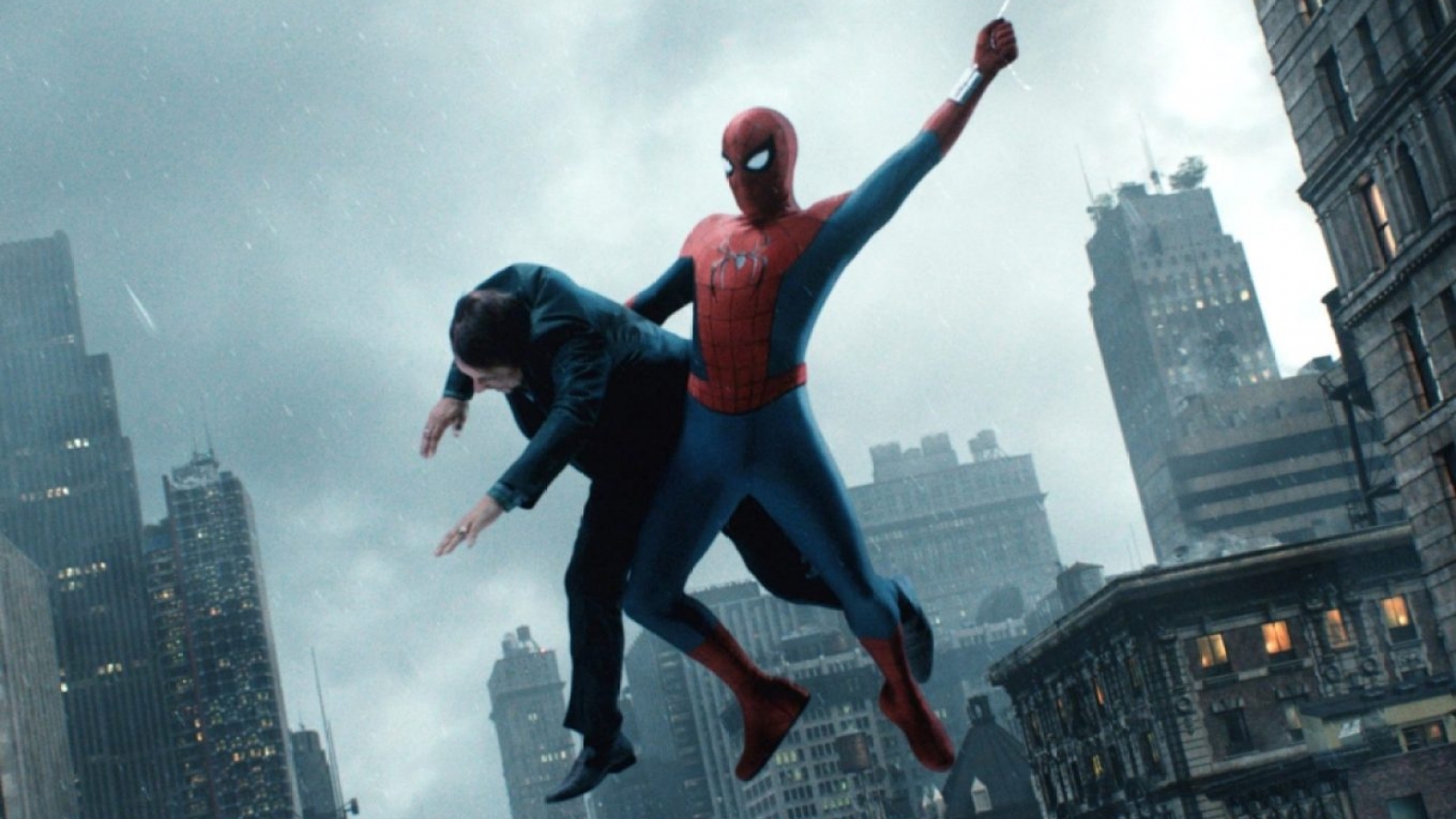 “Spider-Man: Brand New Day” dẫn đầu doanh số phòng vé Mỹ