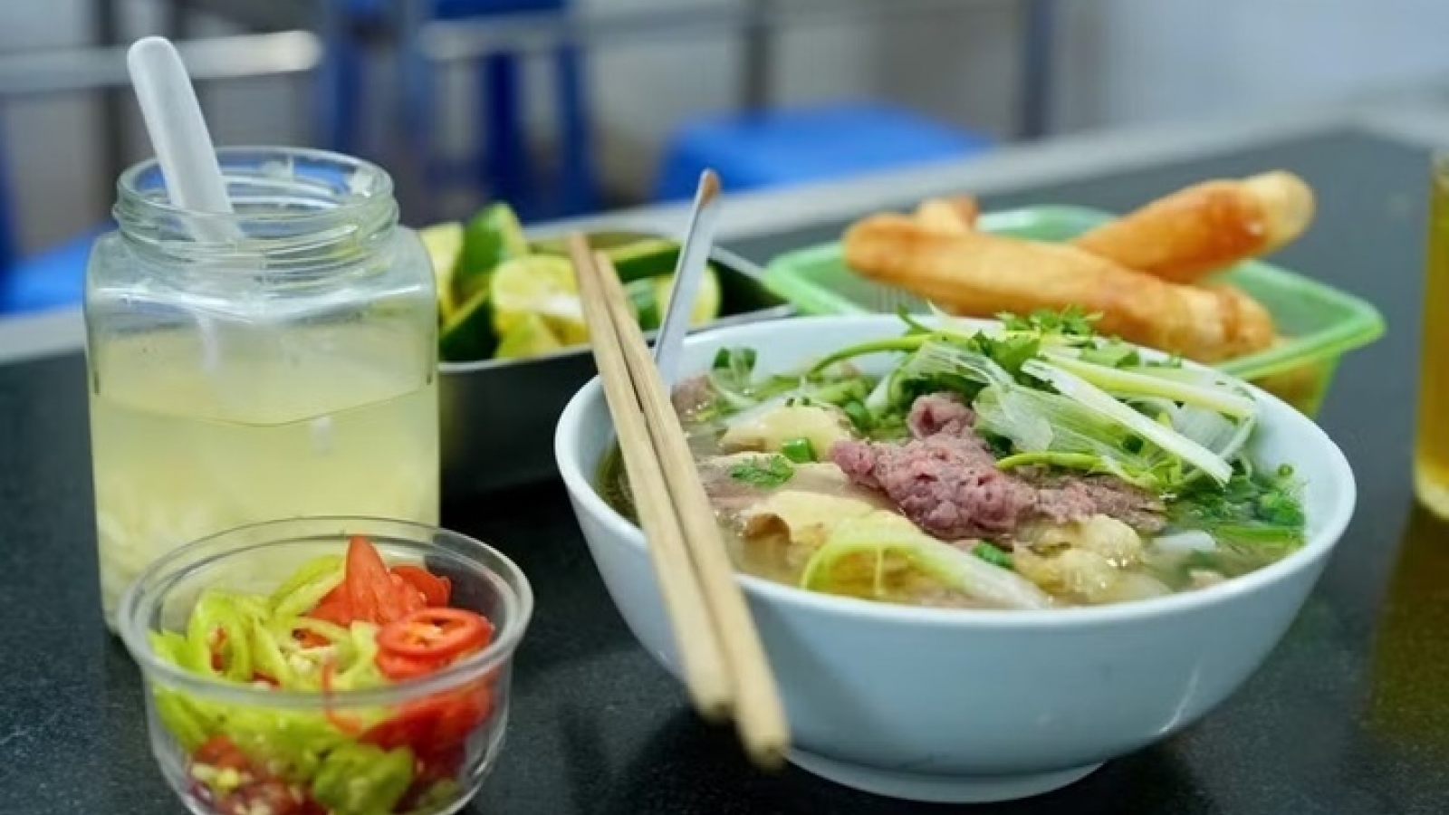 15 món ngon 3 miền Bắc - Trung - Nam mê mẩn dịp nghỉ lễ 2/9