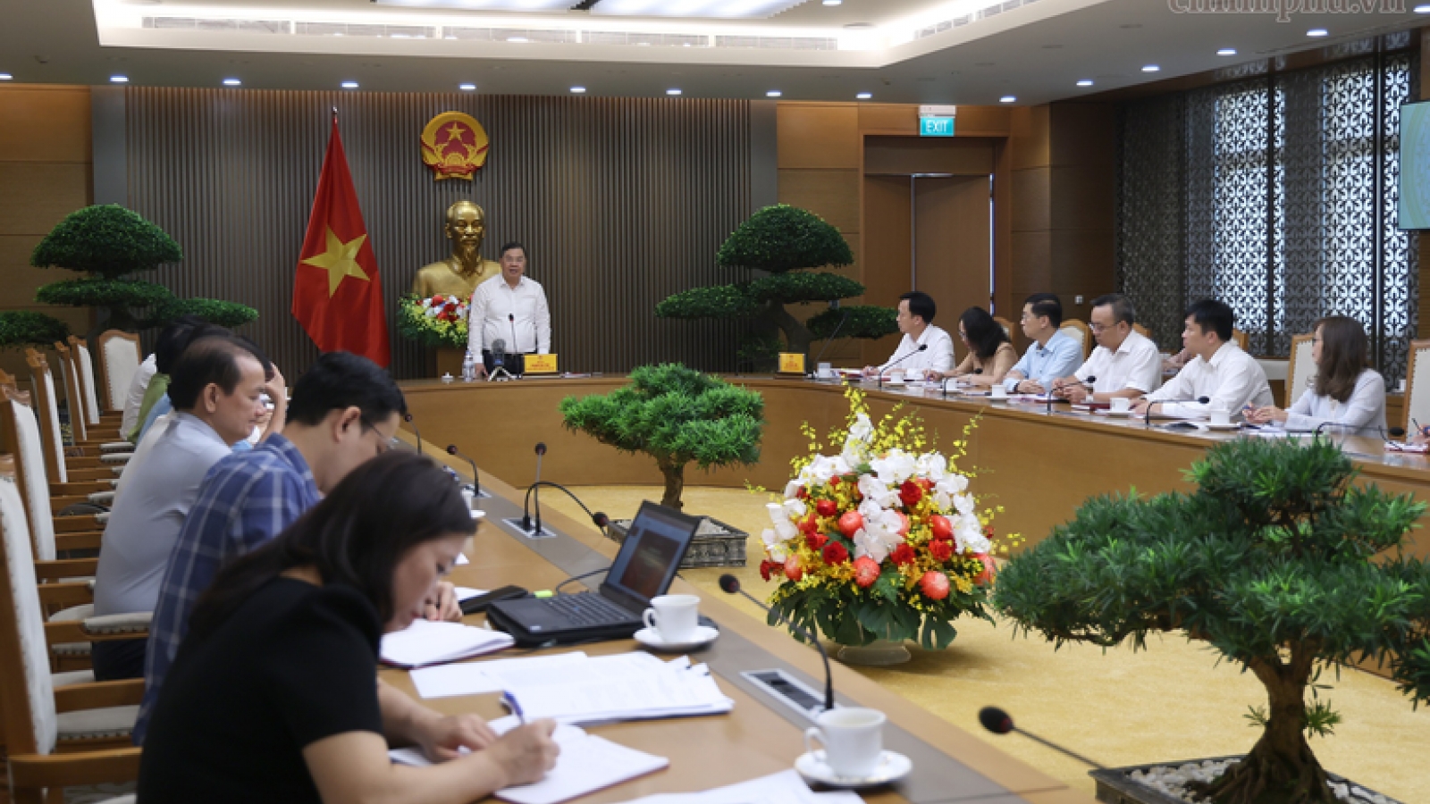 Tạo sức lan tỏa từ những tác phẩm chất lượng bảo vệ nền tảng tư tưởng của Đảng