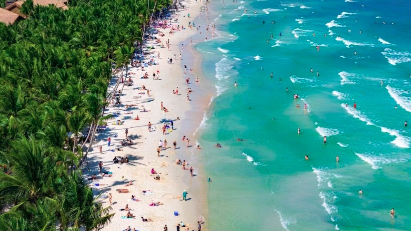 US media picks Top 10 destinations to bookmark for Vietnam in 2026