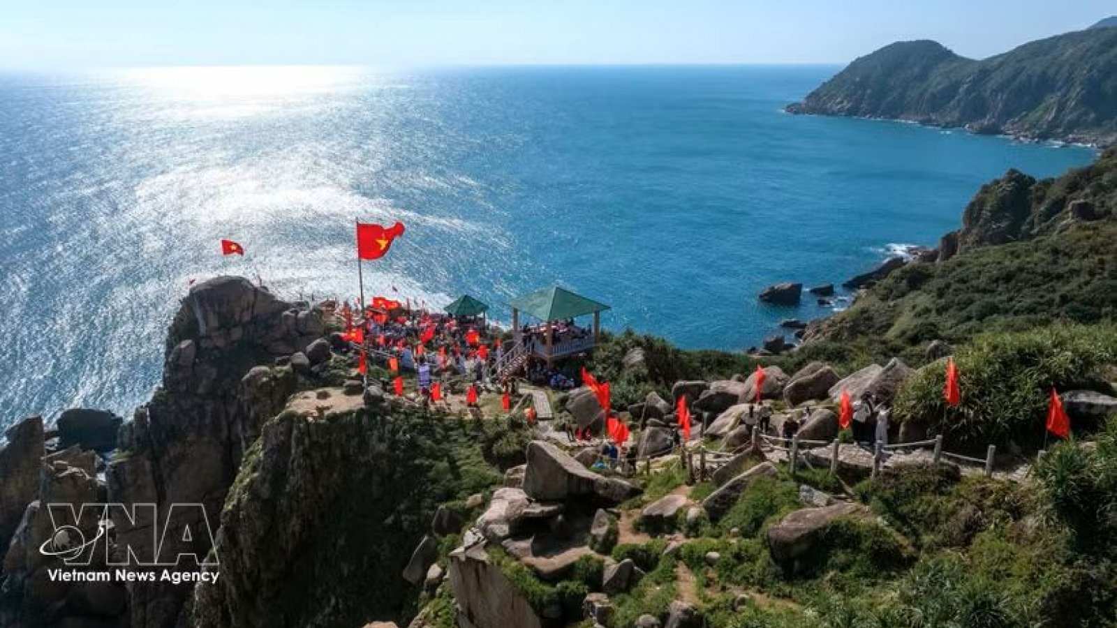 Phu Yen Geopark seeks UNESCO Global Geopark status