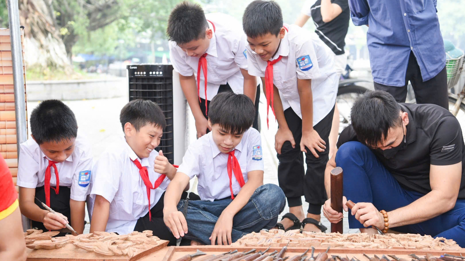 Đồng Kỵ hướng tới trở thành điểm đến văn hóa - làng nghề đặc sắc của Bắc Ninh