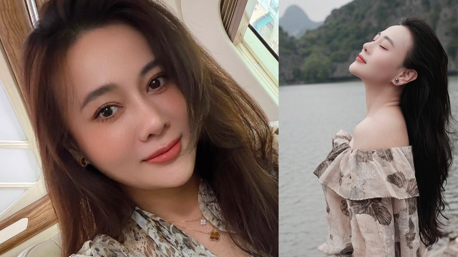 Sao Việt 1-8: Phương Oanh được khen “Xinh khác gì Phạm Băng Băng bản Việt”