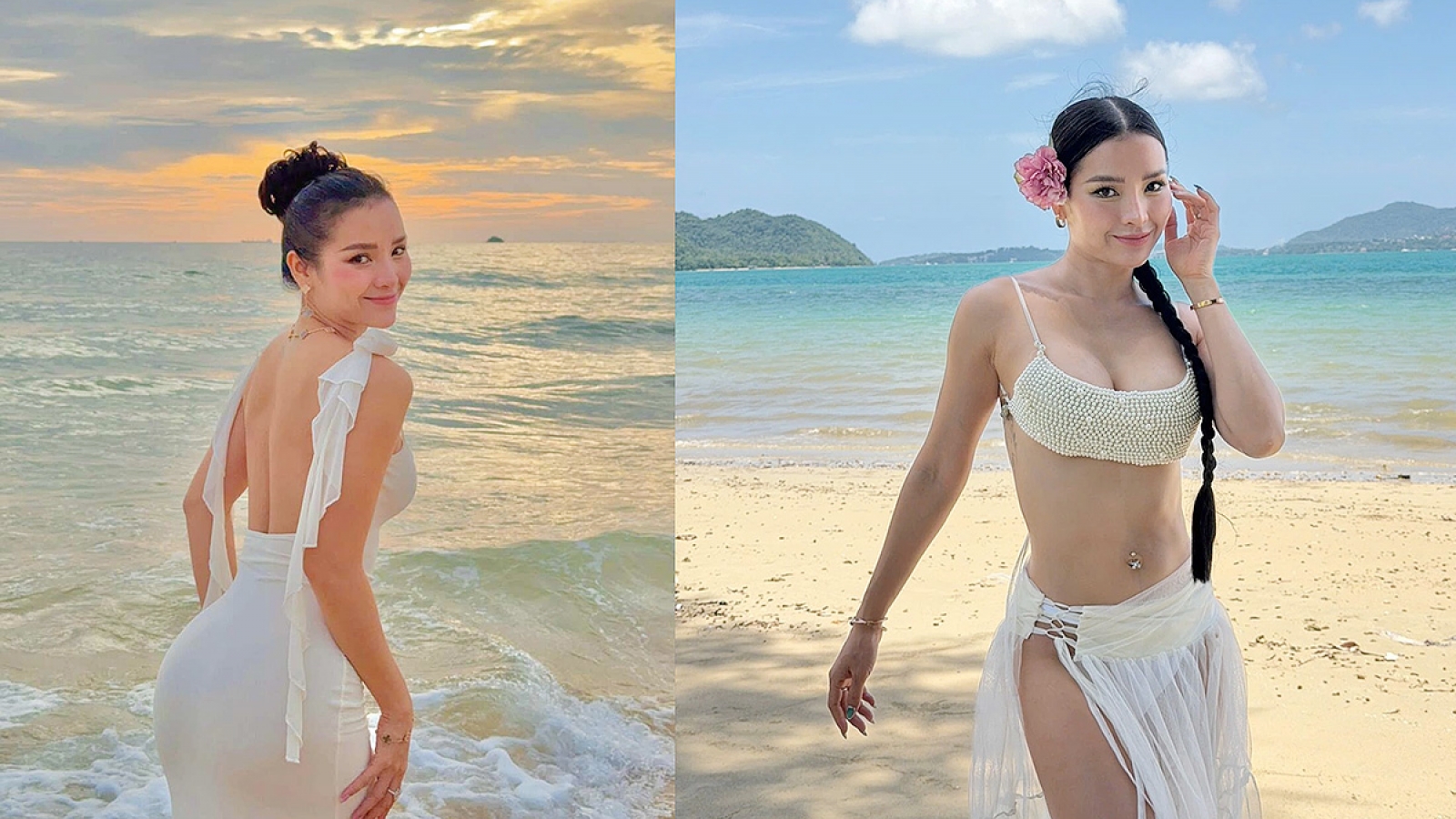 Sao Việt 11-8: Phương Trinh Jolie chi hơn 160 triệu đồng “nâng cấp” vòng một