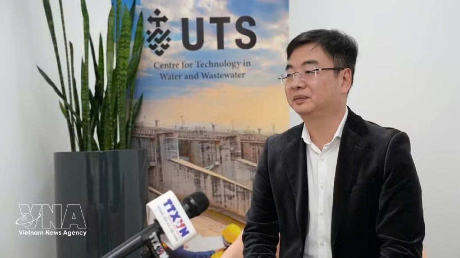 Science, technology to become new pillar of Vietnam-Australia ties: expert