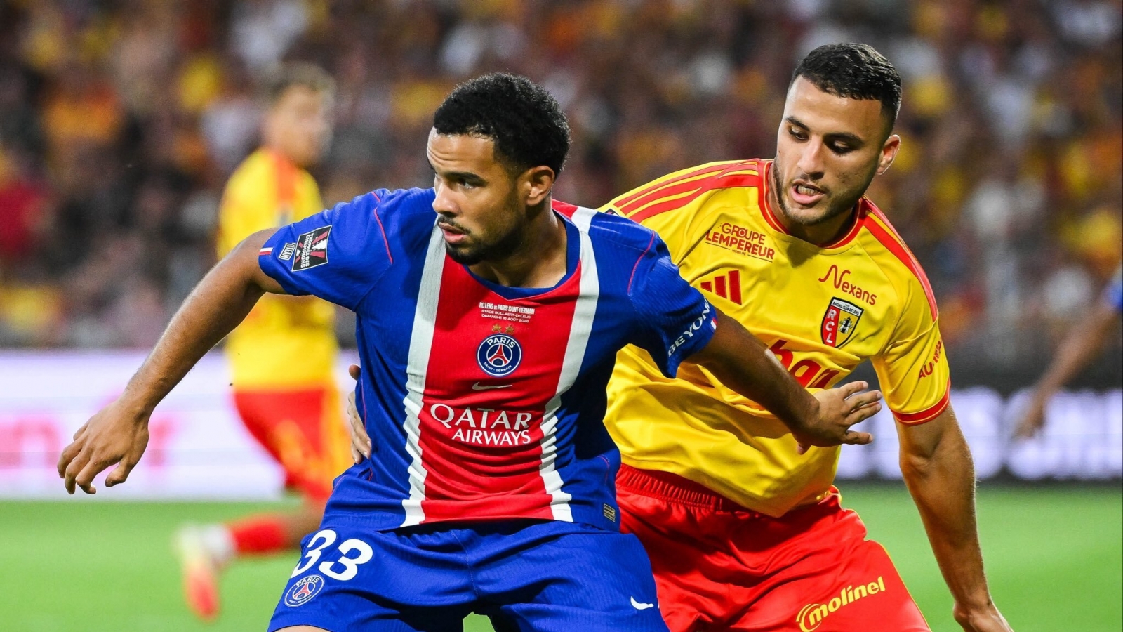 Kết quả bóng đá hôm nay 17/8: PSG thua sốc ở Siêu Cúp Pháp