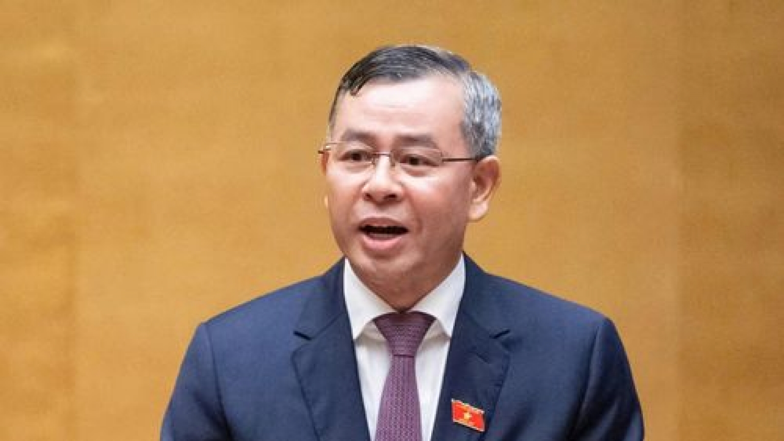 Bộ trưởng Tài chính: Sửa luật để ngân sách linh hoạt nhưng vẫn giữ kỷ luật