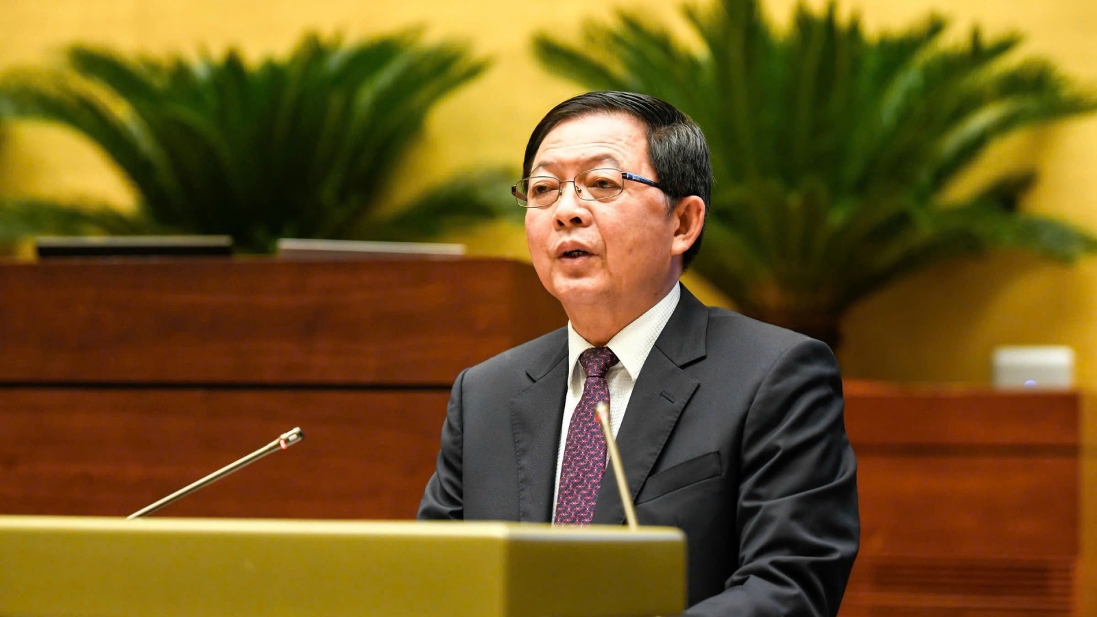 Quốc hội thông qua luật mới, gỡ nhiều thủ tục cho doanh nghiệp công nghệ