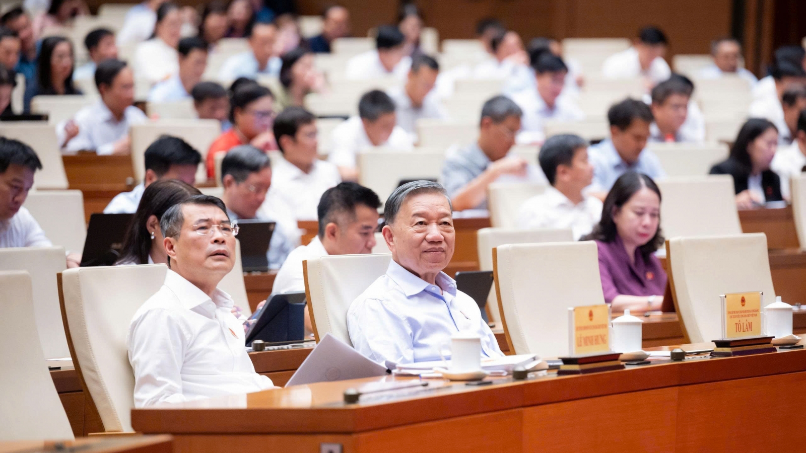 Đại biểu Quốc hội: Trao quyền lớn cho Petrovietnam phải có “hàng rào” kiểm soát