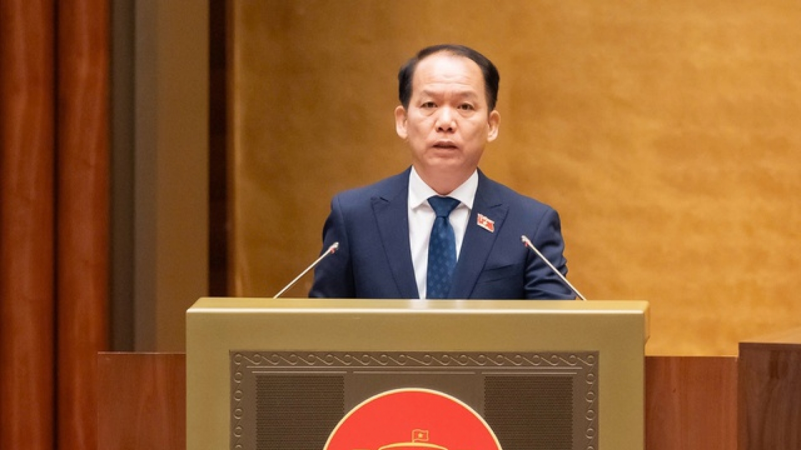 Bộ trưởng Hoàng Thanh Tùng: Phân quyền mạnh nhưng phải có “khóa” quyền lực
