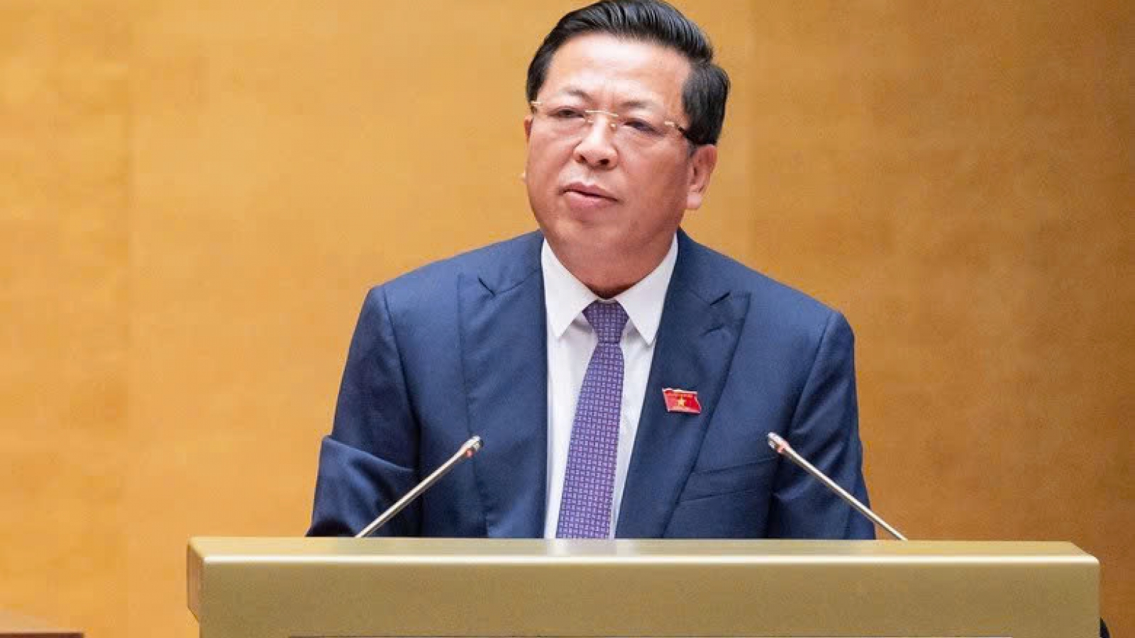 Bộ trưởng Trần Hồng Minh: Đường Vành đai 5 có 10 làn xe, tầm nhìn đến năm 2050