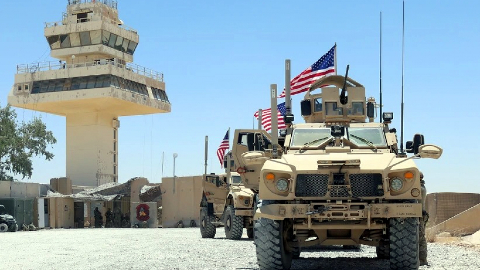 Iraq cam kết sẽ hoàn tất việc rút quân Mỹ trước cuối tháng 9/2026