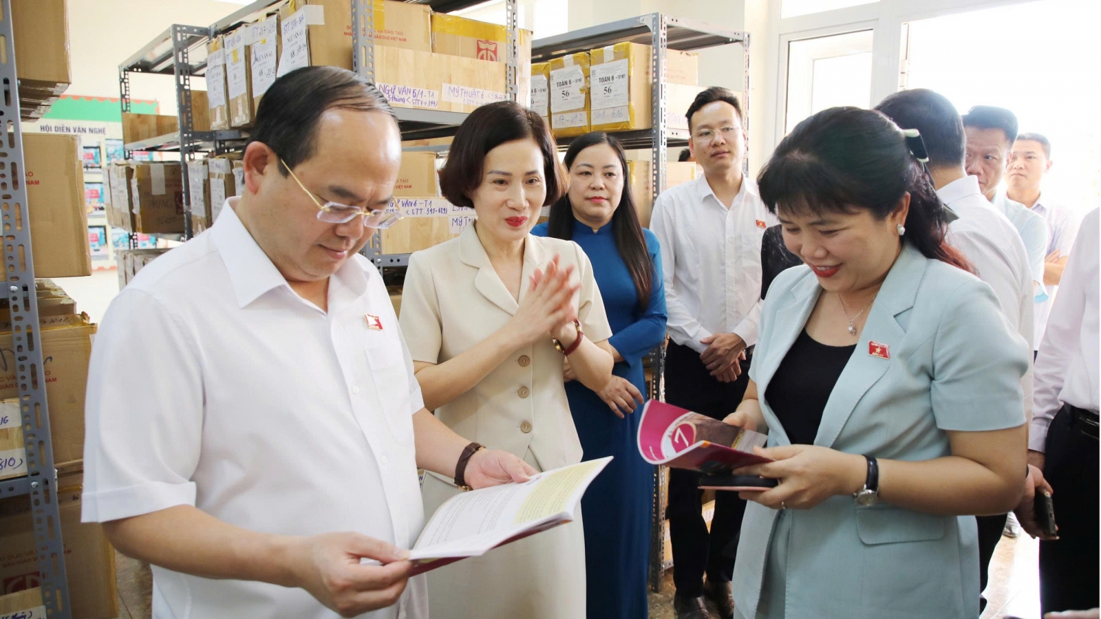 Tiếp tục nâng cao chất lượng quản trị đô thị tại Bãi Cháy, Quảng Ninh