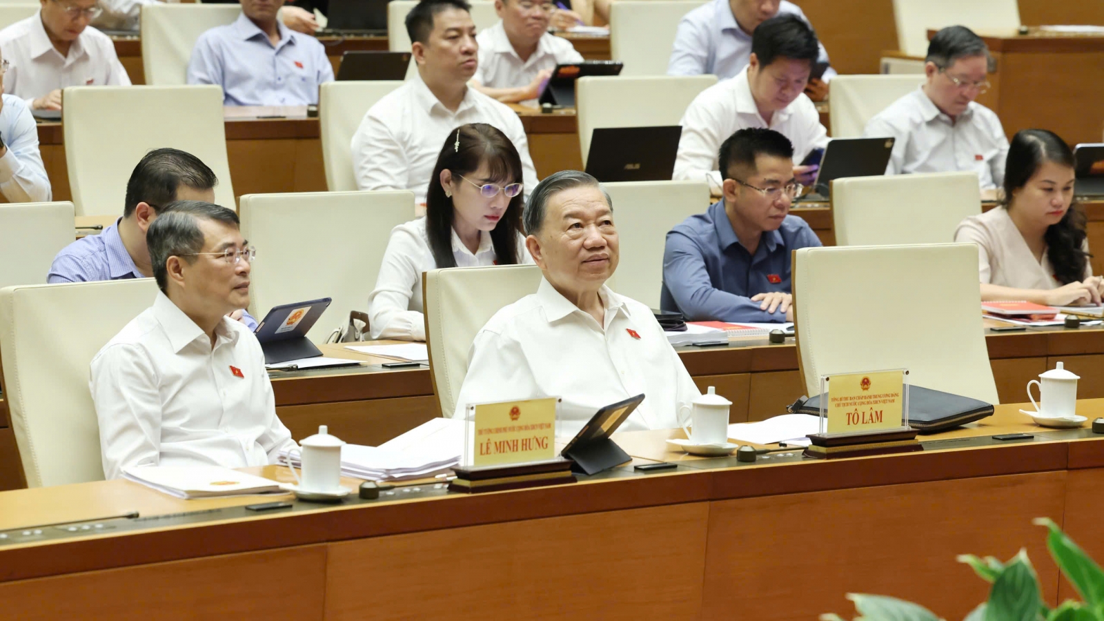 Hợp nhất hai luật, quy trách nhiệm với dự án đầu tư công kém hiệu quả