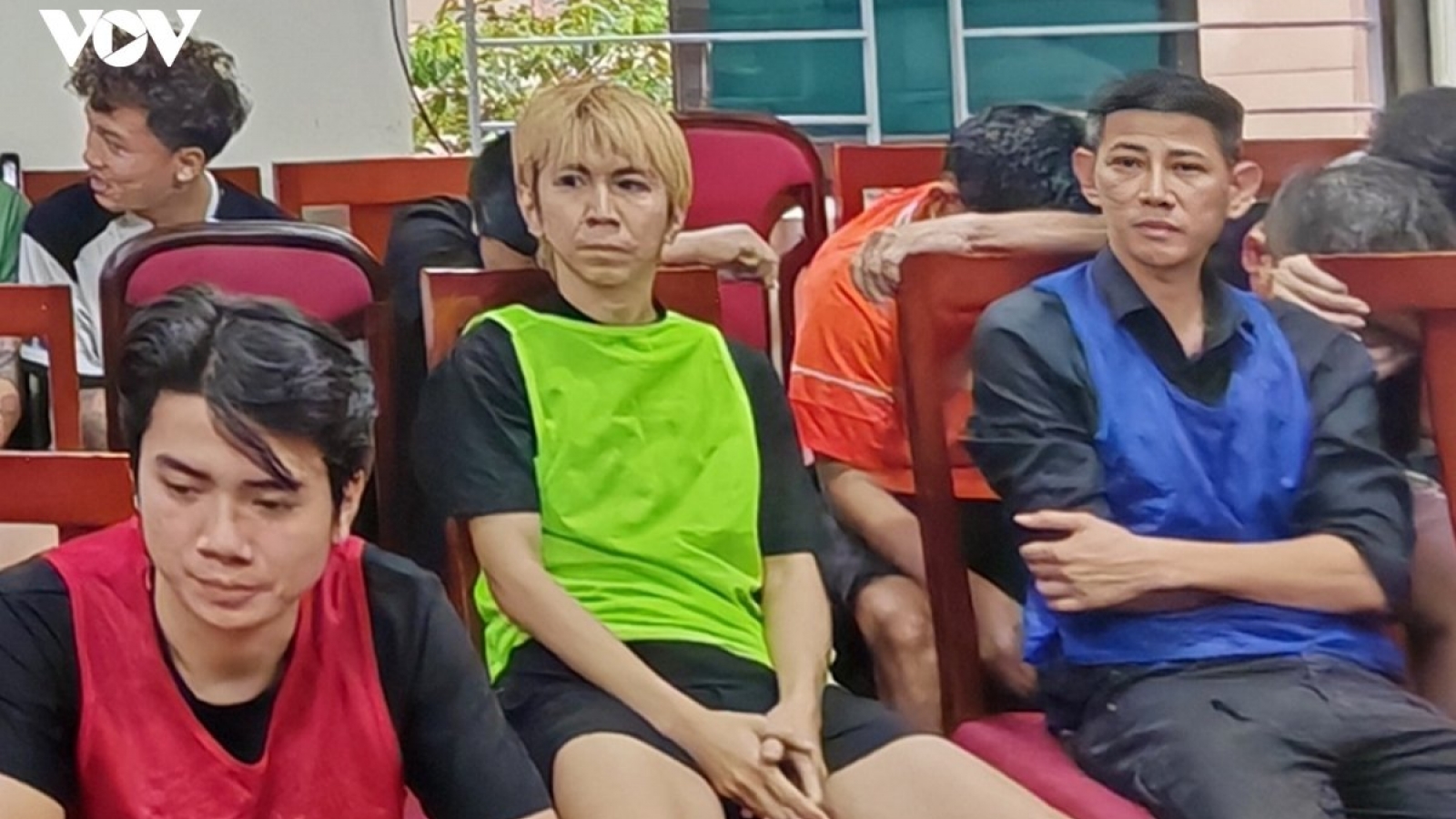 Nóng 24h 23/8: Khởi tố rapper CCMK, kênh YouTube triệu người đăng ký bị điều tra