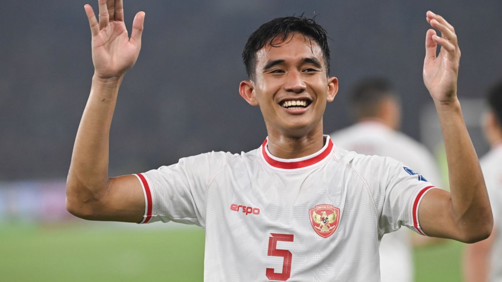 “Tội đồ” của đội tuyển Indonesia xin lỗi người hâm mộ