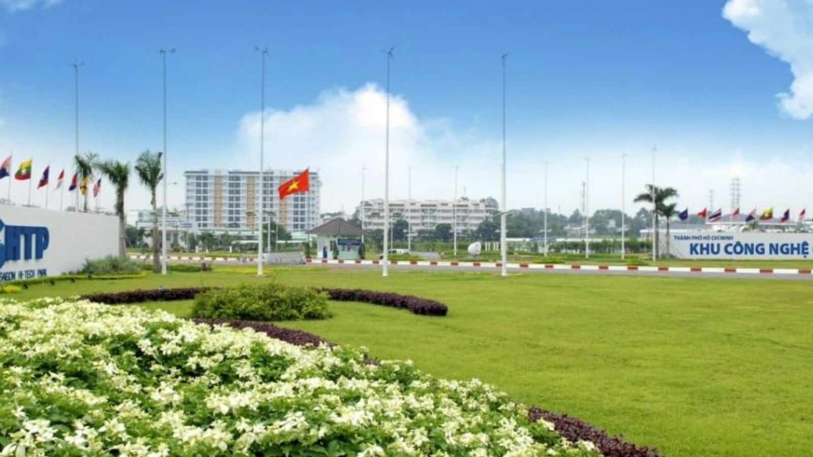 HCM City accelerates FDI attraction, approaching US$11 billion mark