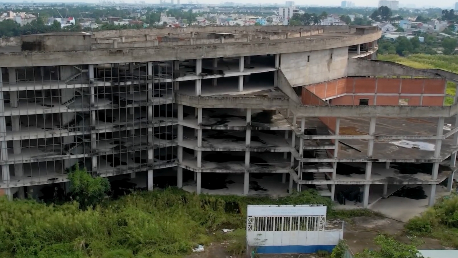 TP.HCM thu hồi hơn 510.000 m2 đất do không thực hiện dự án Sài Gòn Silicon