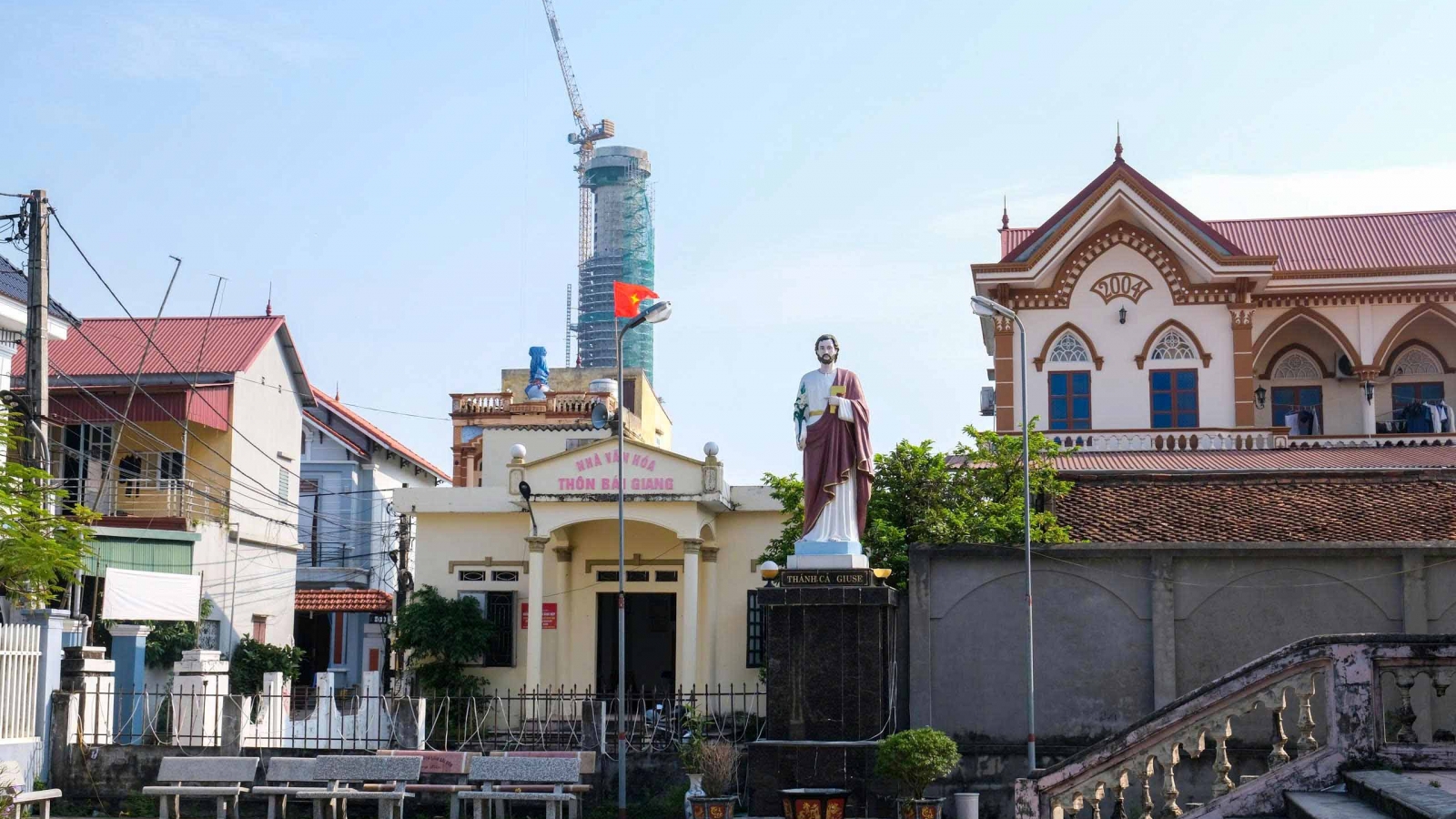 Bắc Ninh tăng cường quản lý quy hoạch đô thị, nông thôn sau sáp nhập