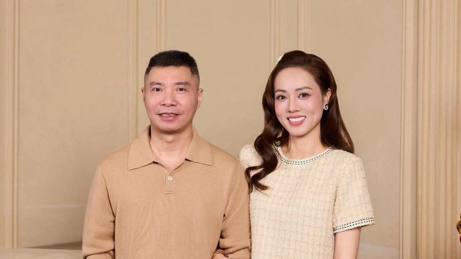 Sao Việt 6-8: NSND Công Lý từng đề nghị ly hôn vì sợ làm khổ vợ