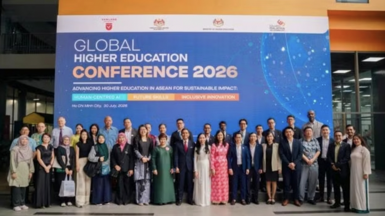 ASEAN educators gather in HCM City to map out future of AI-driven higher education