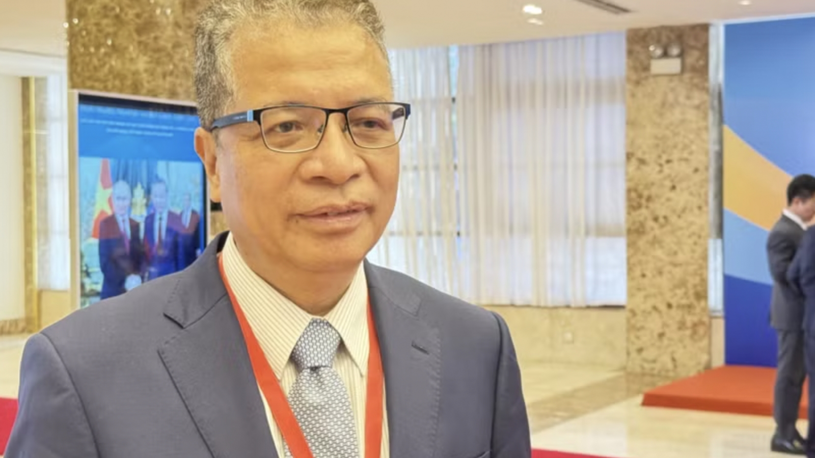 Vietnam's diplomacy must stay proactive, promote strategic standing in new era