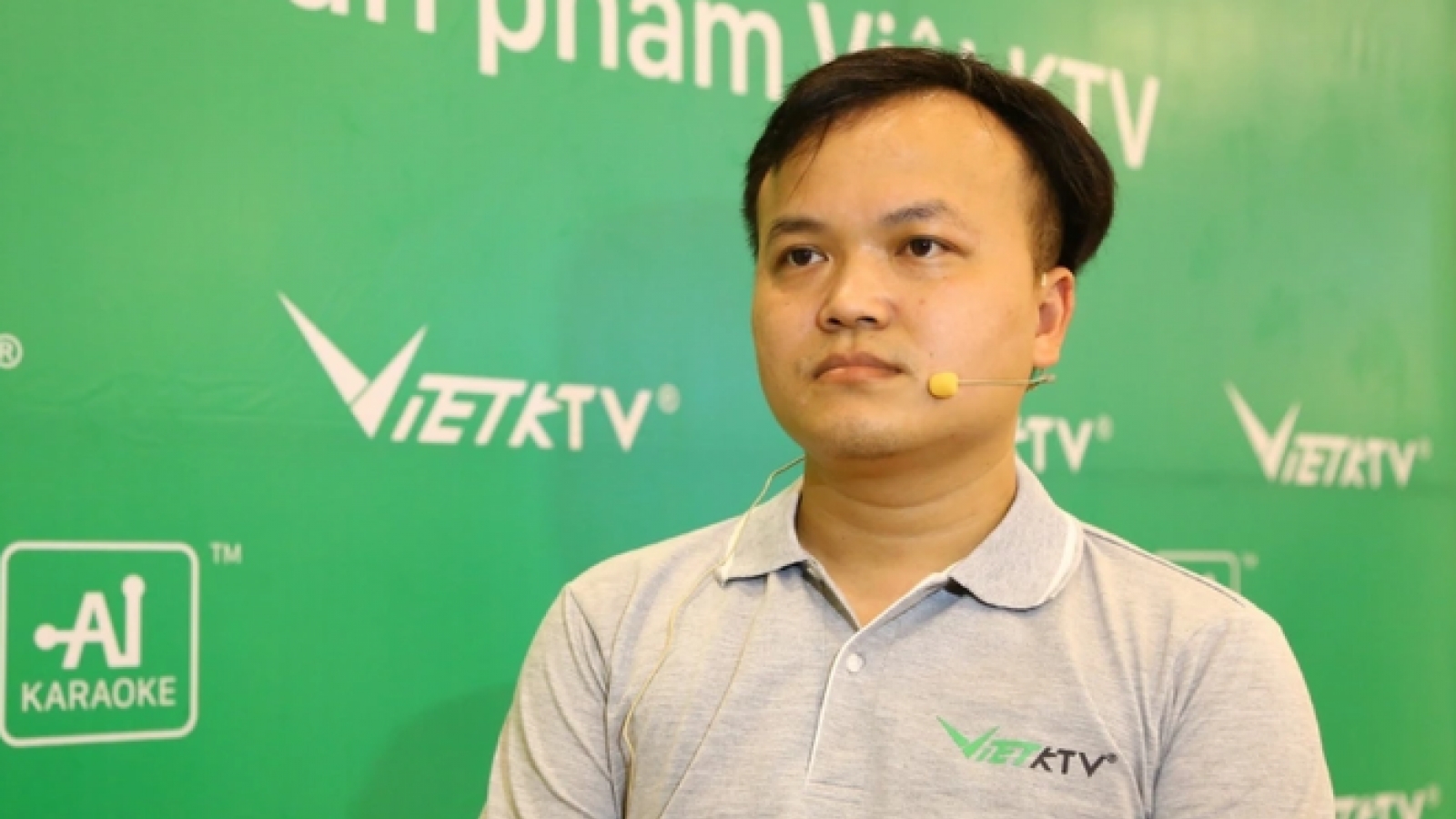 "Ông trùm" karaoke Việt KTV Vũ Phi Điệp bị khởi tố