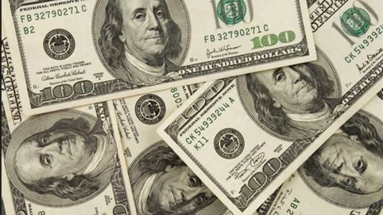 Tỷ giá USD hôm nay 26/9: Giá bán USD tự do tăng lên 25.930 đồng/USD