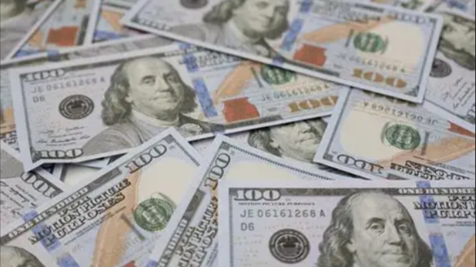 Tỷ giá USD hôm nay 12/8: Giá bán USD giảm còn 26.406 đồng/USD