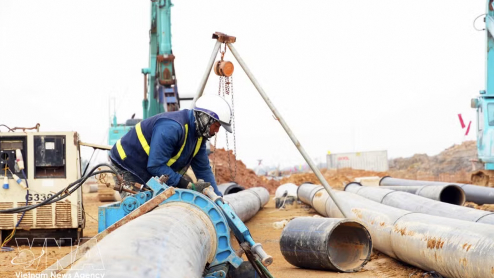 Vietnam-Singapore economic ties enter new phase of cooperation