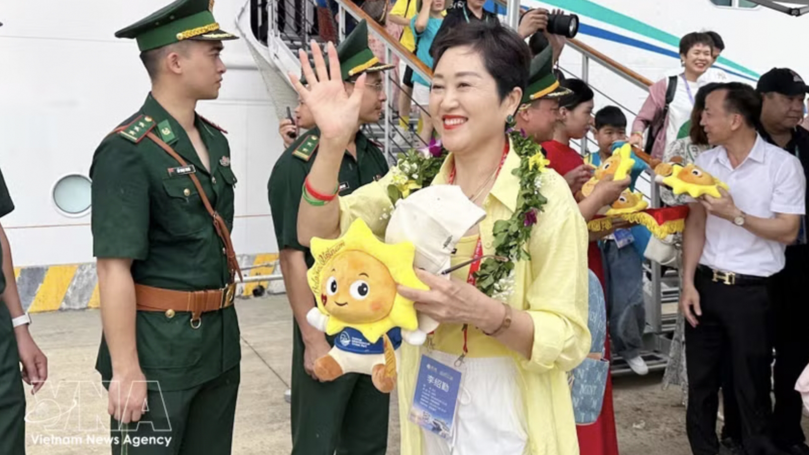 Vietnam's tourism industry shifts focus from visitor numbers to spending