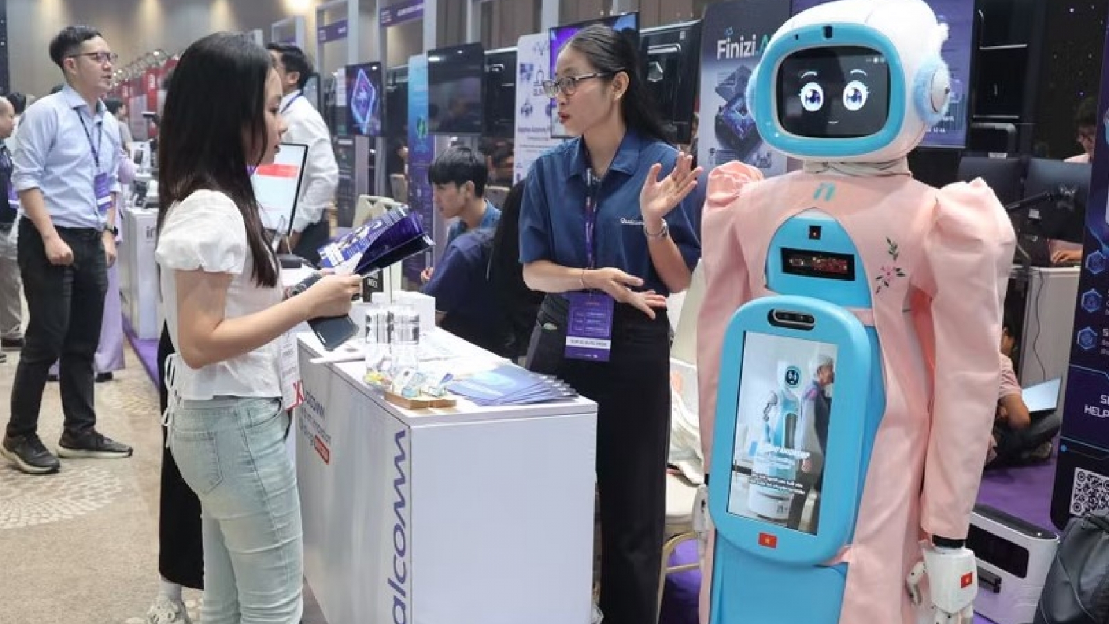 Ho Chi Minh City hosts International Innovation Forum and Exhibition 2026