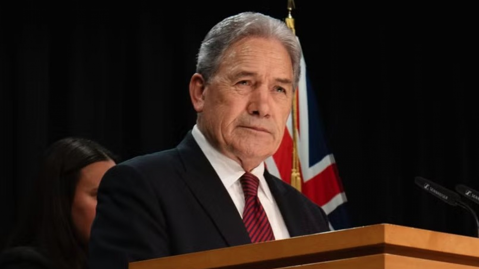 Vietnam is an important partner of New Zealand
