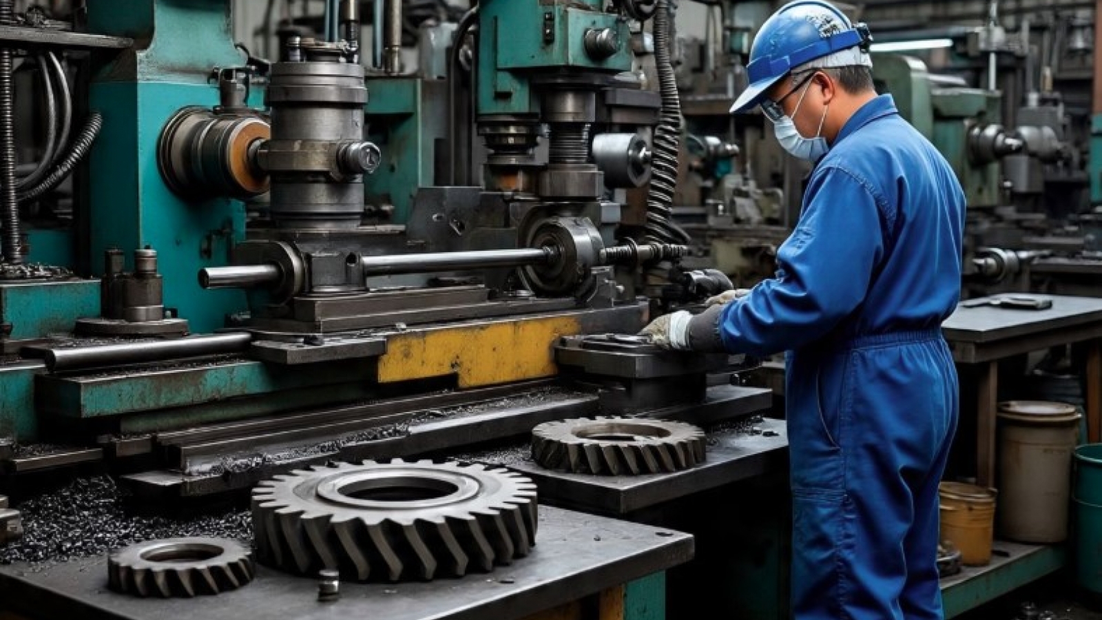 Vietnamese businesses to explore high-tech partnerships in Europe