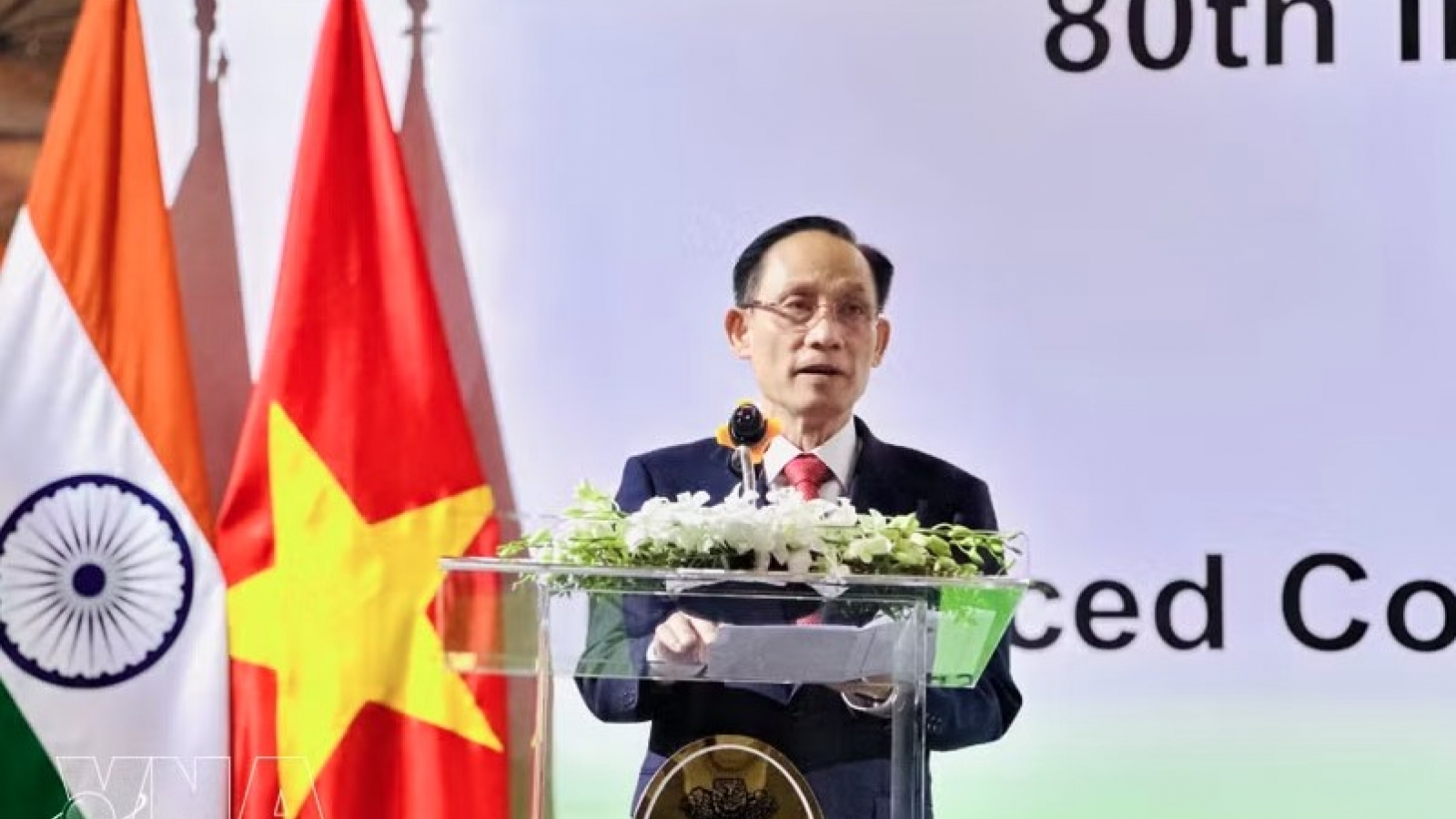 Vietnam-India cooperation grows more practical, future-oriented