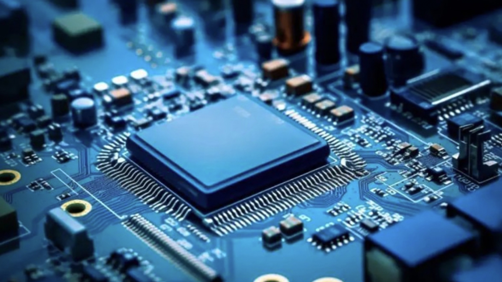 Removing bottlenecks to realize Vietnam’s semiconductor ambitions