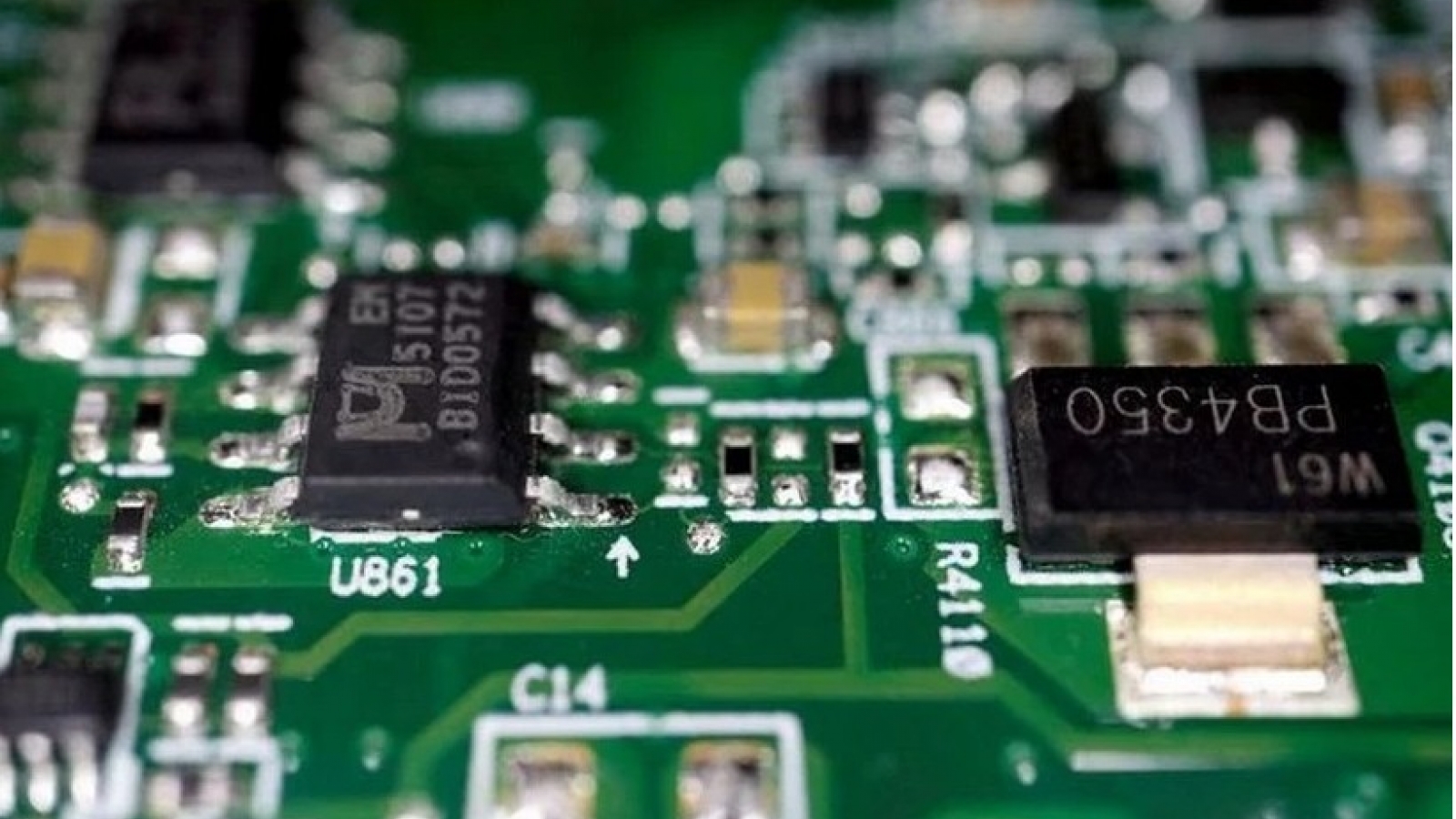 India’s semiconductor strategy offers lessons for Vietnam: Expert