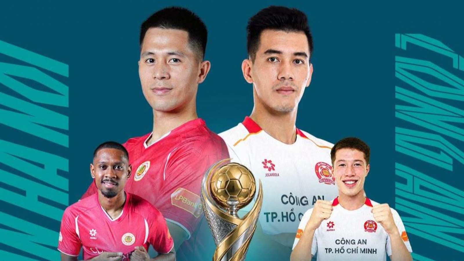 Lịch thi đấu và trực tiếp bóng đá Việt Nam hôm nay 30/8: Tâm điểm Siêu Cúp QG