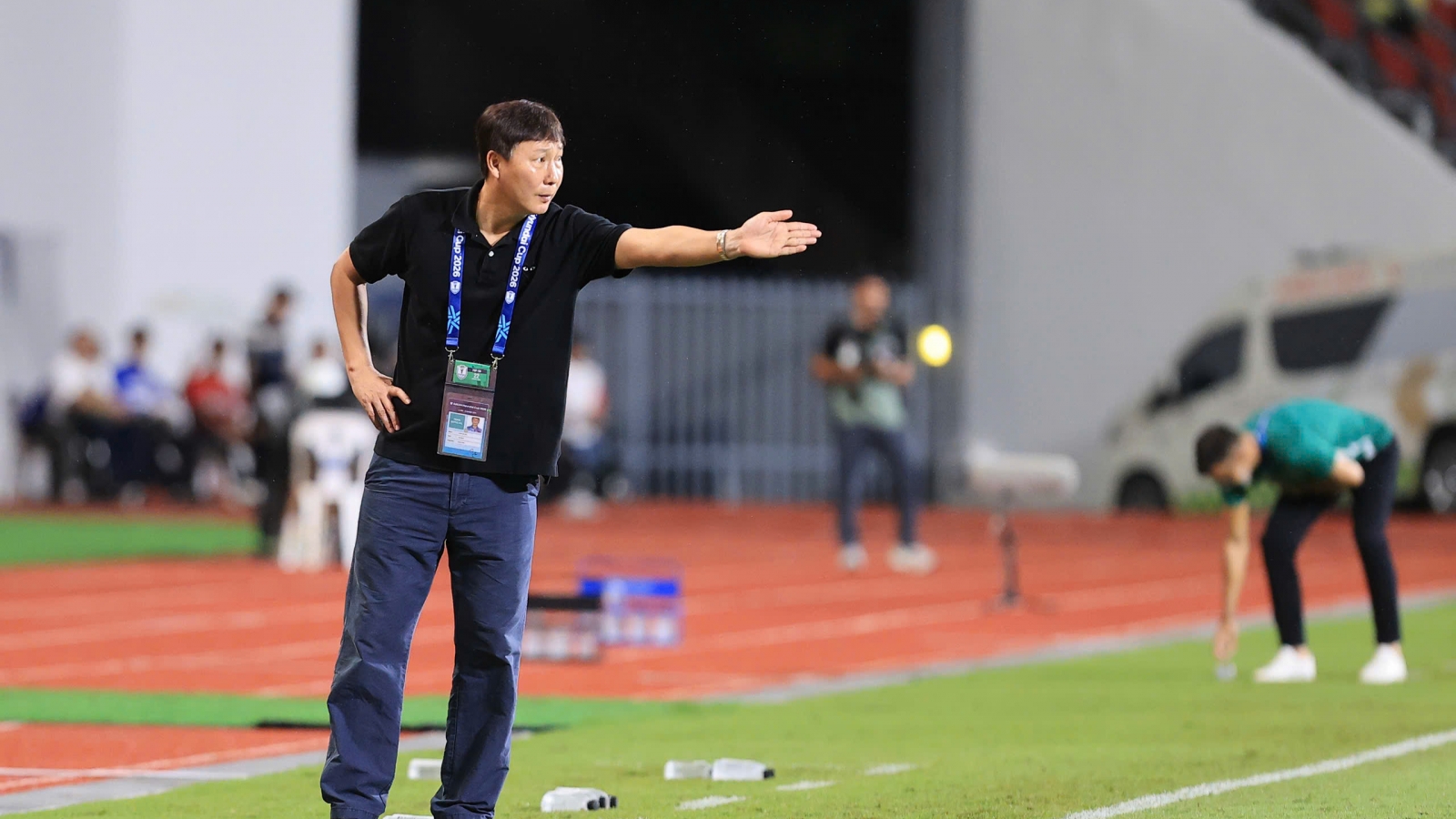 Dư âm ĐT Thái Lan 0-2 ĐT Việt Nam: Ngả mũ với HLV Kim Sang Sik