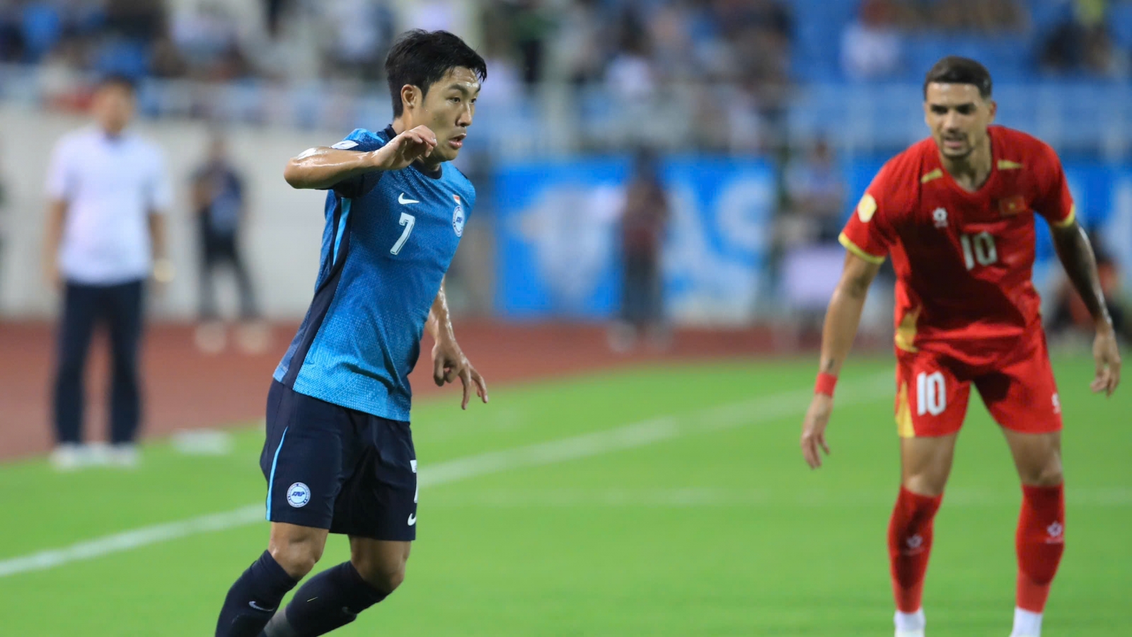 Lịch thi đấu và trực tiếp ASEAN Cup hôm nay 15/8: Singapore gặp Thái Lan