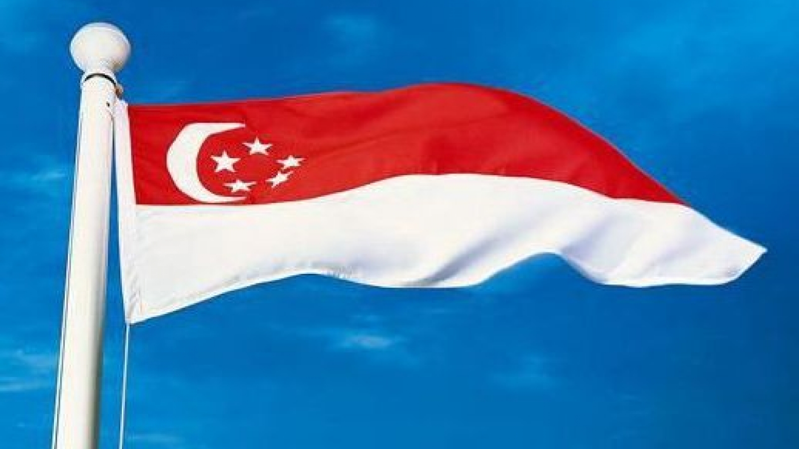 Vietnam sends congratulations to Singapore on 61st National Day