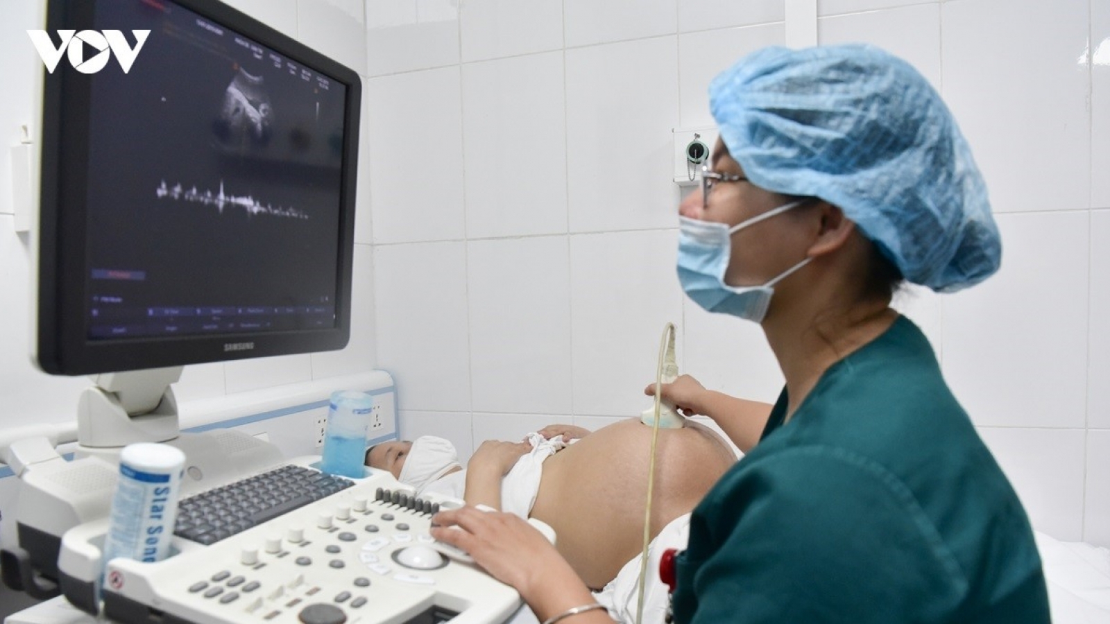 35 tuổi không phải “dấu chấm hết” của khả năng sinh con