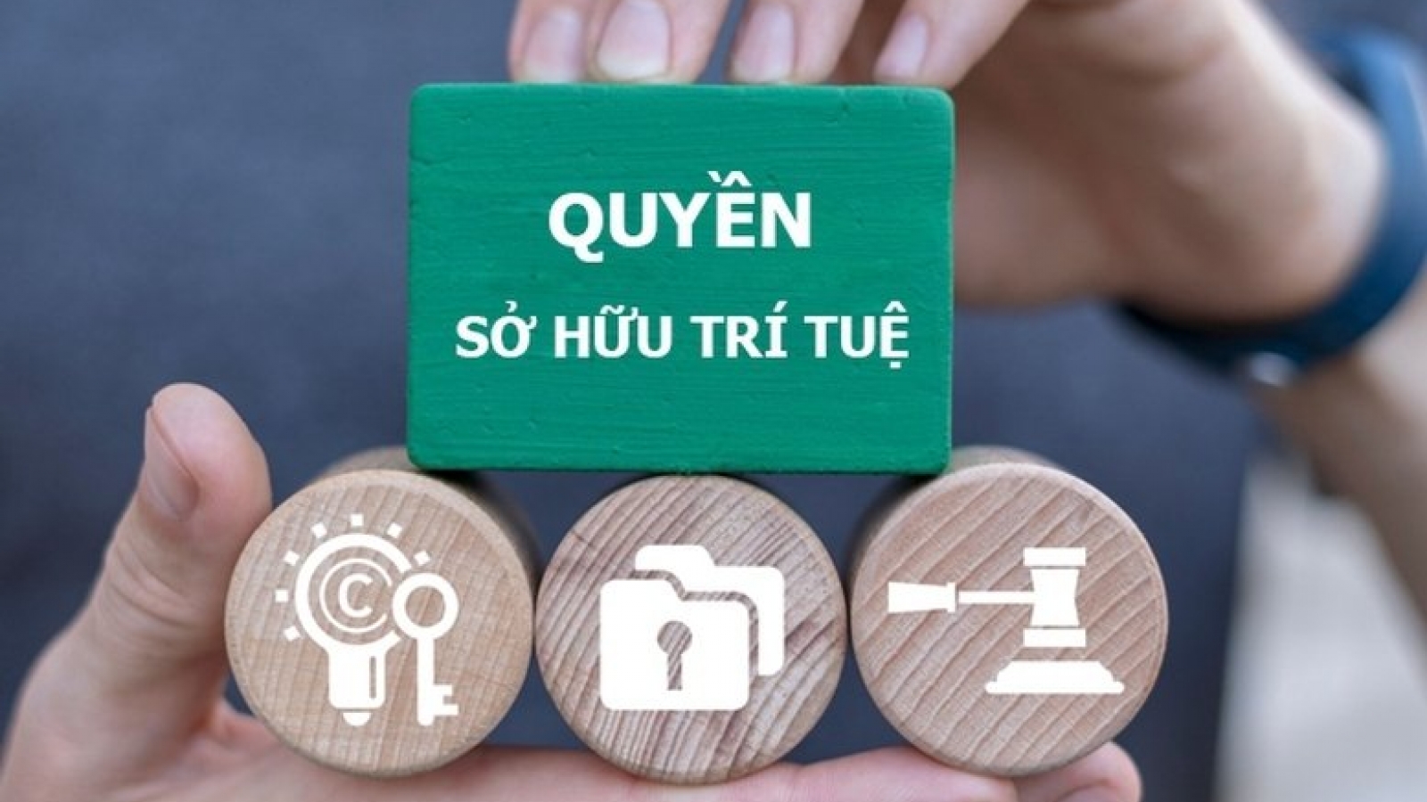 Sẽ ứng dụng công nghệ tự động phát hiện, cảnh báo xâm phạm sở hữu trí tuệ