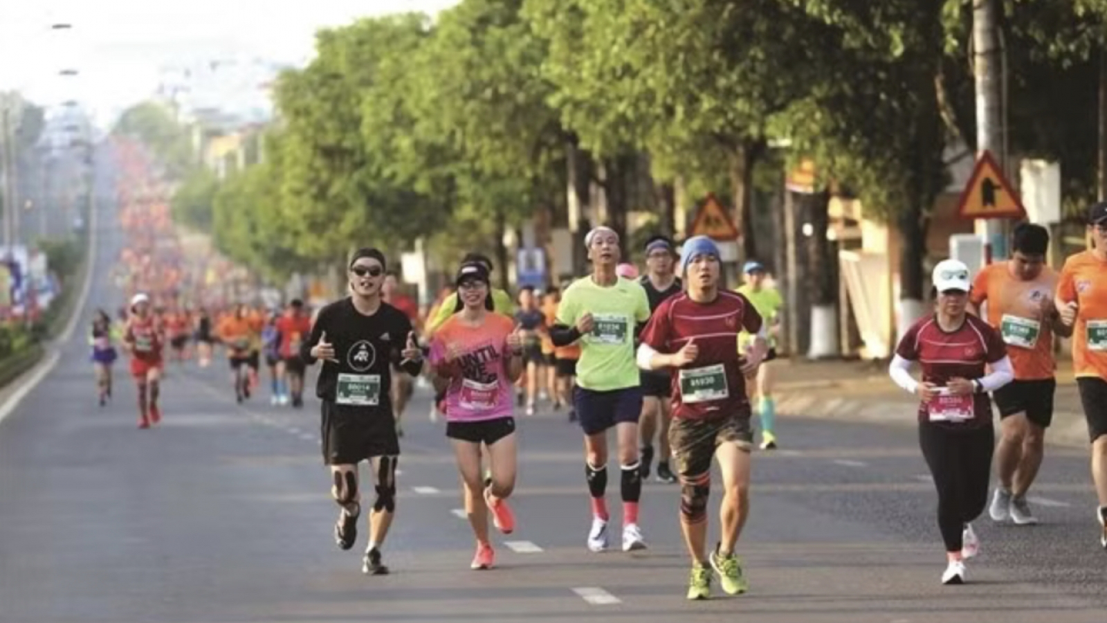 Sports tourism puts Vietnam on regional map