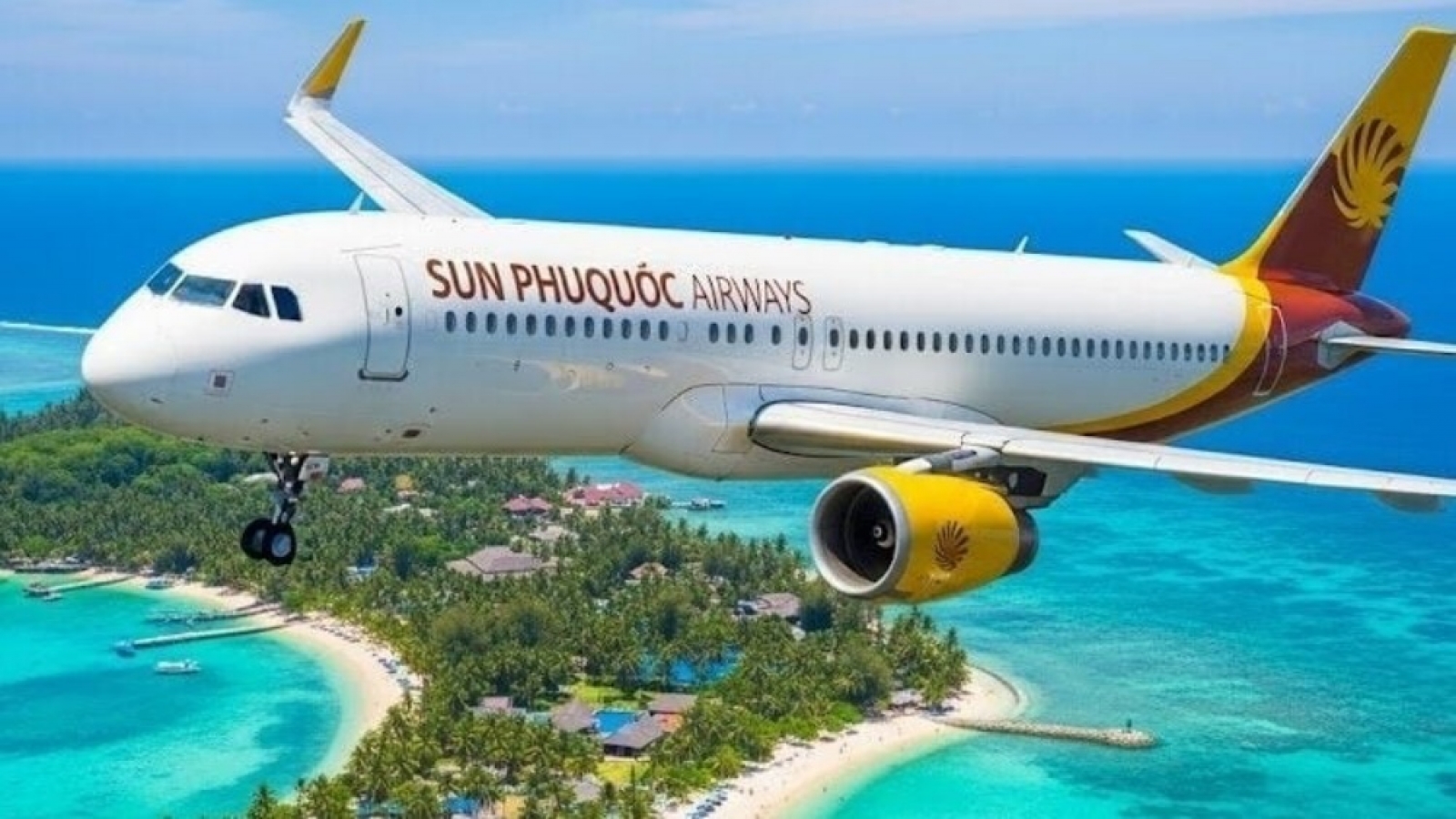 Sun PhuQuoc Airways expands wide-body fleet with European routes in sight