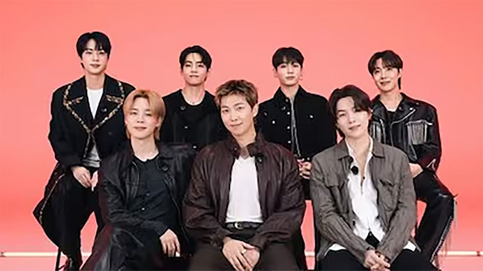 "SWIM" của BTS sánh ngang kỷ lục "Butter" trên bảng xếp hạng Billboard Hot 100