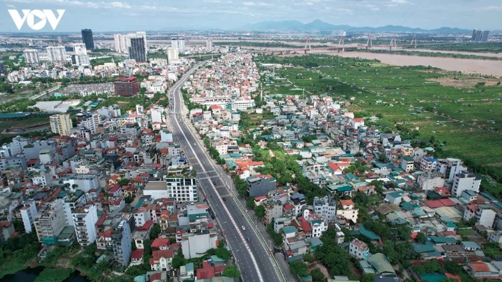 Quyết tâm chính trị tạo động lực cho mục tiêu tăng trưởng hai con số