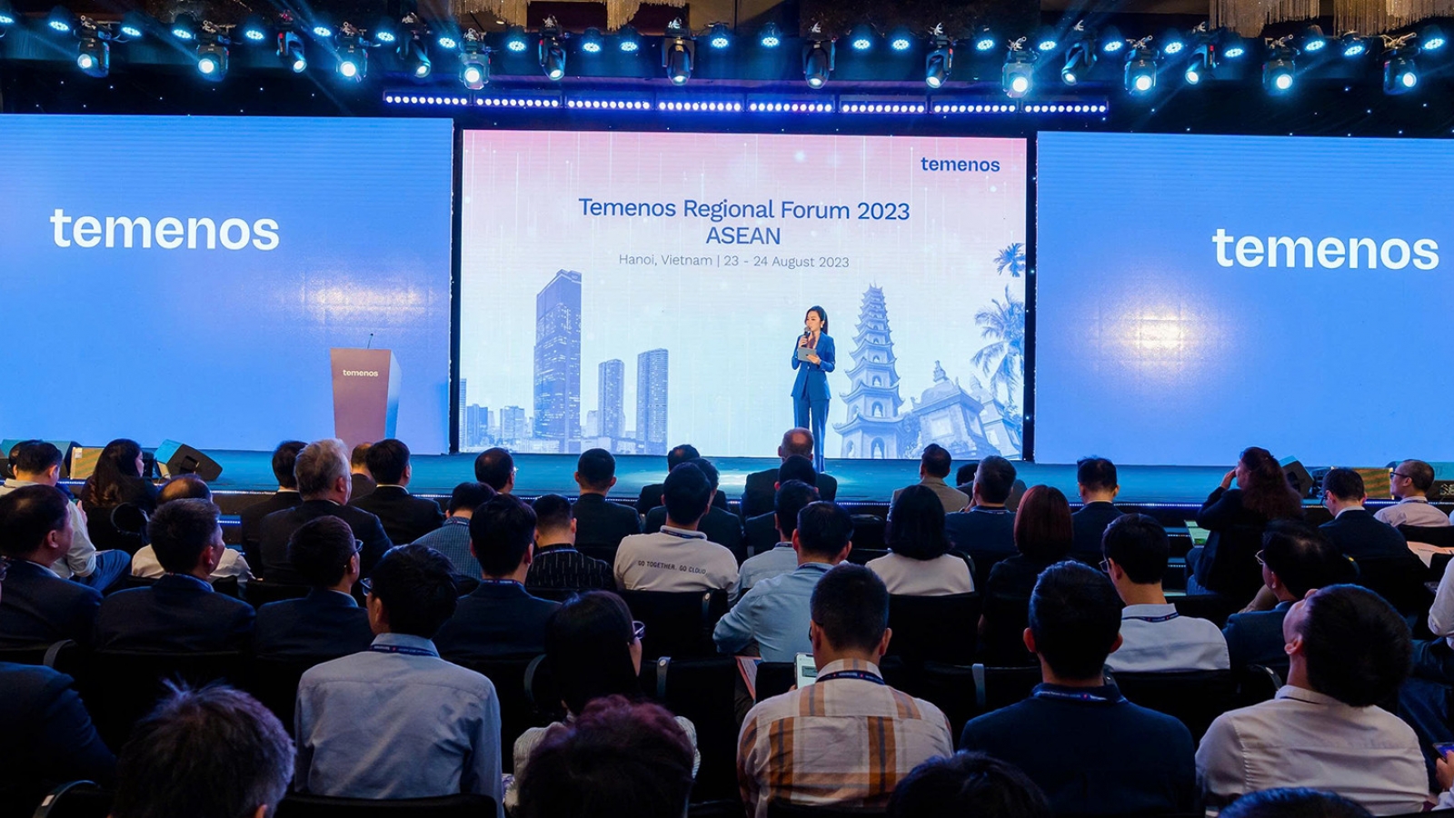 Hanoi to host Asia-Pacific banking forum on AI, digital transformation