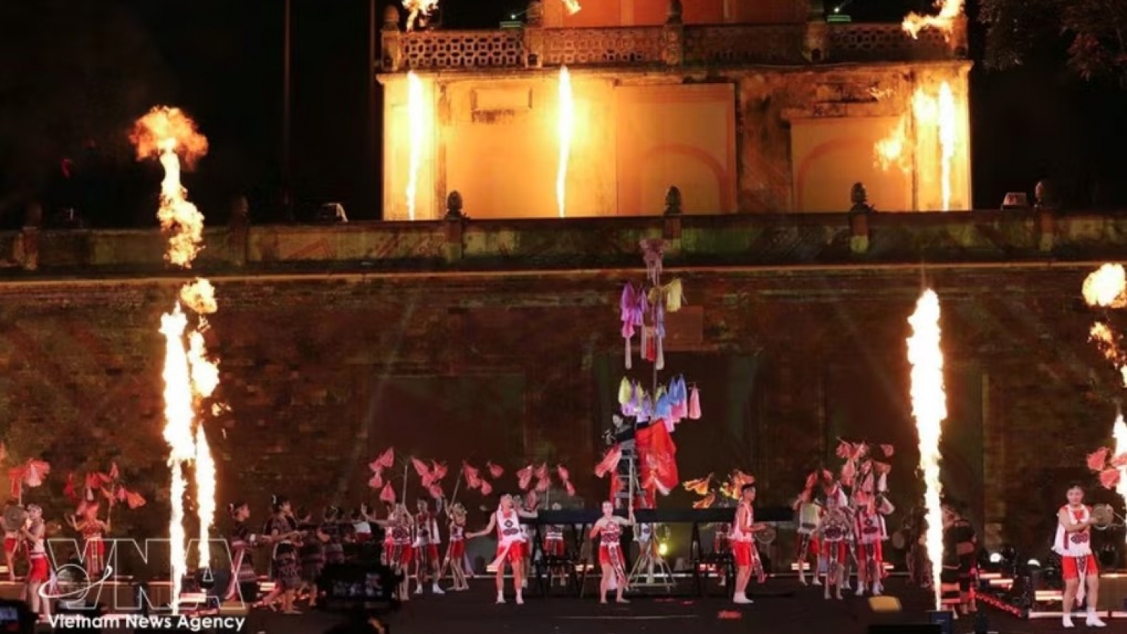 Hanoi world cultural festival aims to become an international rendezvous
